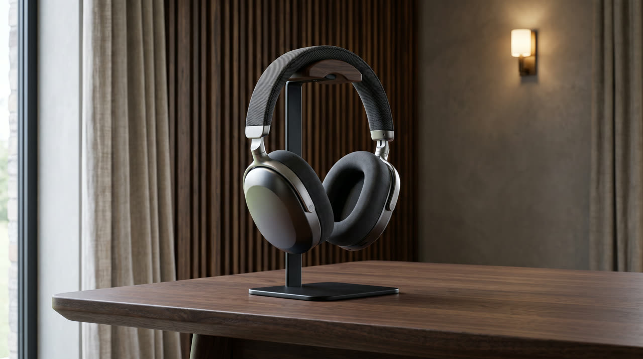 AI product still